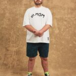 Ethan Klein Instagram - Hi mom bye mom by @teddyfresh out now