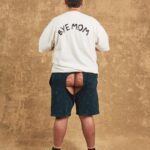 Ethan Klein Instagram - Hi mom bye mom by @teddyfresh out now