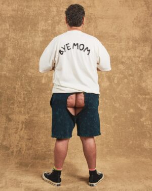 Ethan Klein Instagram - Hi mom bye mom by @teddyfresh out now