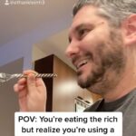 Ethan Klein Instagram – Before you say it, yes I know I’m rich and will be eaten during the revolution