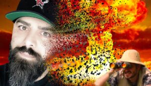 Ethan Klein Instagram - Worked hundreds of hours over the past 30 days on our new video. This is by far the biggest project we've ever done and we are super proud of it. Hope you guys watch & enjoy✌️