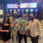 Ethan Klein Instagram - Vegas photo dump w da @h3_podcast gang