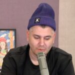 Ethan Klein Instagram – New @h3_podcast ft @whitneycummings is live now 🤗