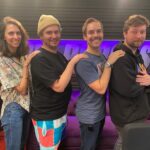 Ethan Klein Instagram - We're back! New episode live!