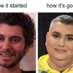 Ethan Klein Instagram –