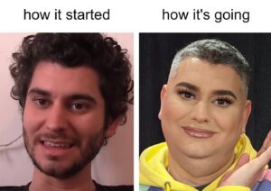Ethan Klein Instagram - 