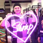 Ethan Klein Instagram – My life, my blade, m’lday, my rival