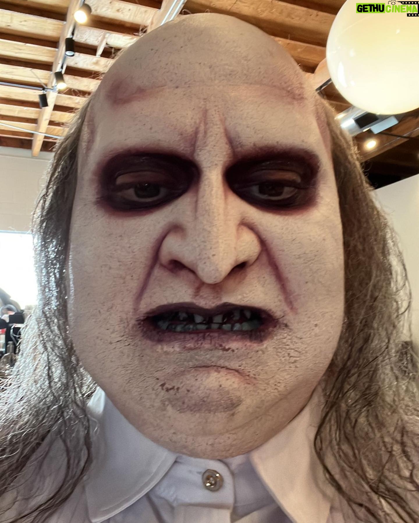 Ethan Klein Instagram - WE ARE BACK!!! We’ve got two Halloween episodes up and had a ton of fun making them. Really glad to be back and appreciate all the troops for your patience and support. Live episodes will resume on Wednesday, peace and love peace and love
