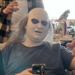 Ethan Klein Instagram - WE ARE BACK!!! We’ve got two Halloween episodes up and had a ton of fun making them. Really glad to be back and appreciate all the troops for your patience and support. Live episodes will resume on Wednesday, peace and love peace and love