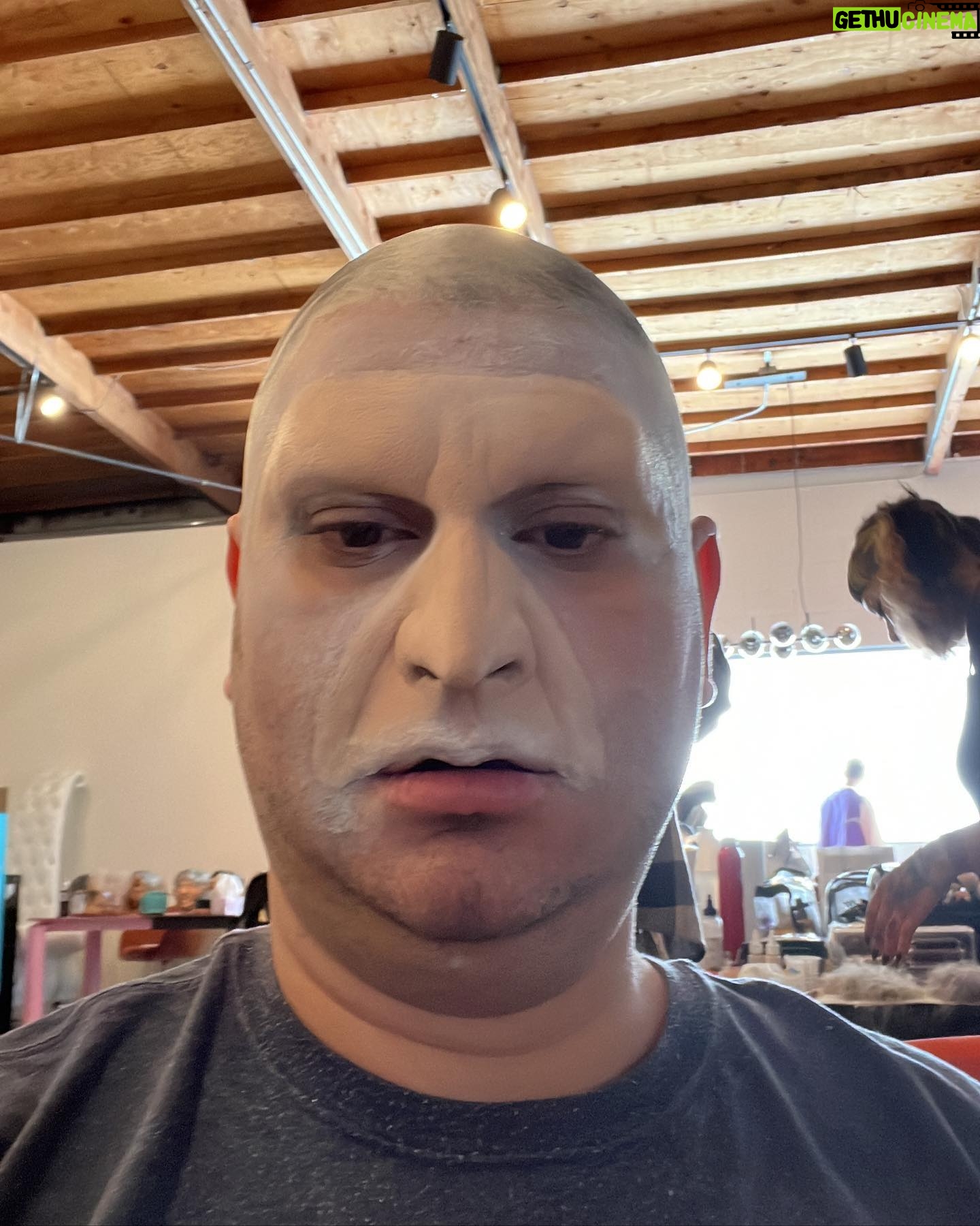 Ethan Klein Instagram - WE ARE BACK!!! We’ve got two Halloween episodes up and had a ton of fun making them. Really glad to be back and appreciate all the troops for your patience and support. Live episodes will resume on Wednesday, peace and love peace and love