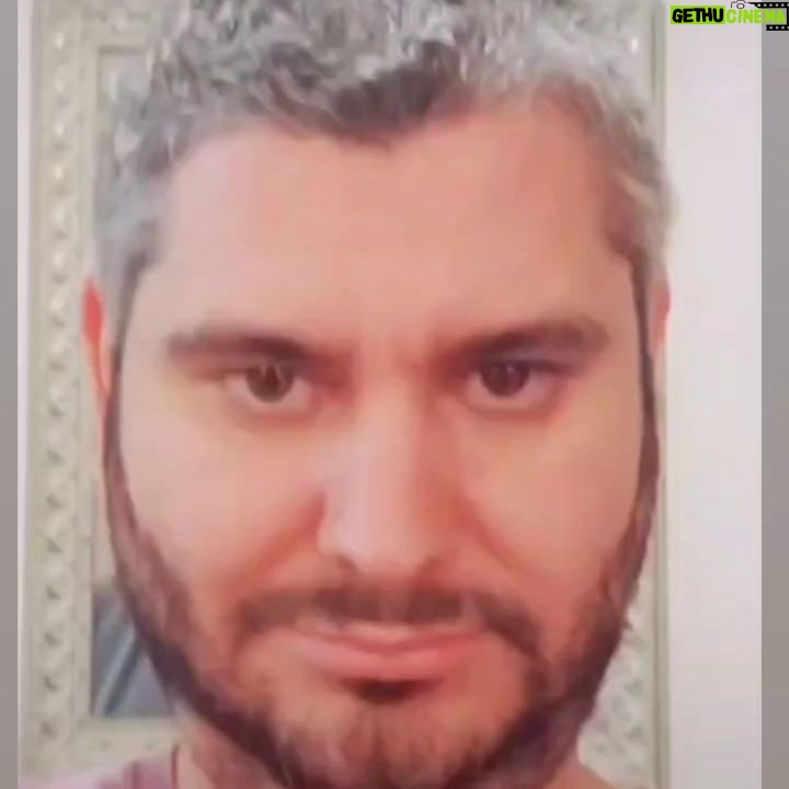Ethan Klein Instagram - A fan gave this to us so we hung it over our guest toilet to freak people out 😂