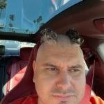 Ethan Klein Instagram – Thank you @jeff for the expert haircut