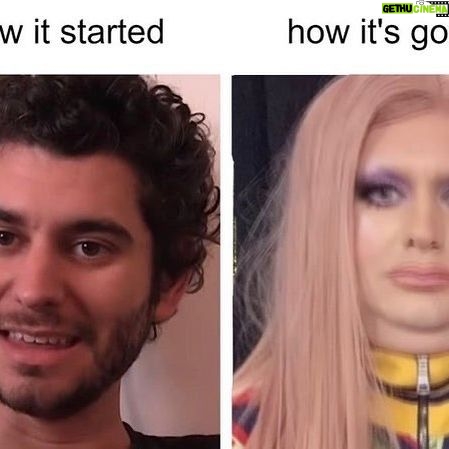 Ethan Klein - 167.3K Likes -