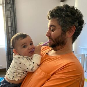 Ethan Klein Instagram - Holiday vibe check