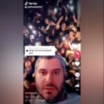 Ethan Klein Instagram - "Don't disrespect NELK"
