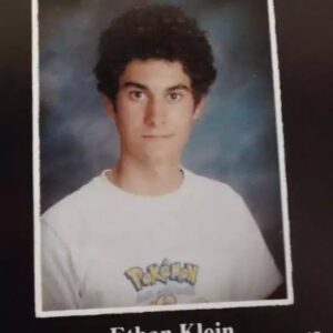 Ethan Klein Instagram - The @h3_podcast highschool vibe