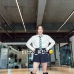 Eugene Instagram - 신났다 또 ㅋ 진심 즐거워보이지???😆😁😆😁😆