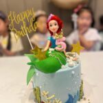 Eugene Instagram – 우리 노니니 다섯번째 생일 축하해~~🎉🎂👏
아직 애기애기 사랑스런 우리 막둥이~
건강히만 자라게 해주세요…!
엄마가 마니마니 사랑해~💕