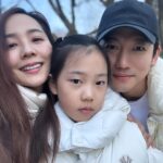 Eugene Instagram – 추운걸 싫어해 겨울이 별로였던 내가 조금 변했다~
예전보다 추위도 덜 타고~아이들과 하는 겨울여행이 좋다~^^*