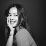 Eugene Instagram - black n white