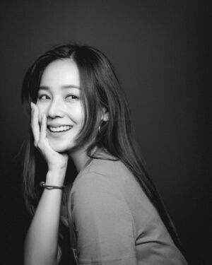 Eugene Instagram - black n white