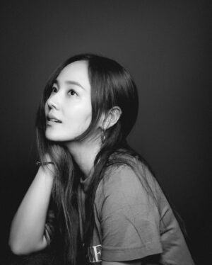 Eugene Instagram - black n white