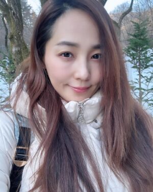 Eugene Instagram - 추운걸 싫어해 겨울이 별로였던 내가 조금 변했다~
예전보다 추위도 덜 타고~아이들과 하는 겨울여행이 좋다~^^*