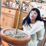 Eugene Instagram – 곰돌이 코트입은 귀요미~!
북금곰같다~ㅎㅎㅎ
따뜻하고 포근해서 안으면 엄마도 기분좋아~❤️
@maxmara