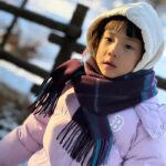 Eugene Instagram – 추운걸 싫어해 겨울이 별로였던 내가 조금 변했다~
예전보다 추위도 덜 타고~아이들과 하는 겨울여행이 좋다~^^*