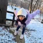 Eugene Instagram – 추운걸 싫어해 겨울이 별로였던 내가 조금 변했다~
예전보다 추위도 덜 타고~아이들과 하는 겨울여행이 좋다~^^*