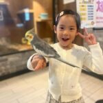 Eugene Instagram – 동물좋아하는아이 곤충도…파충류도…그냥 다 
귀엽대요…😅😆😖😱🤣 
My little girl loves animals… even insects…and reptiles…she says they are all so cute…!!!
