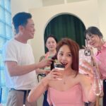 Eugene Instagram – 완성컷들 그리고 비한인드씬~
요즘 사진을 잘 안찍어서…업뎃을 못하네요~~~!
조만간…업뎃…꼭…!🥹😆😅☺️