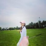 Eugene Instagram - 마음맞는 친구들과 함께하는 명랑골프~ 욕심 없이 즐기자~!