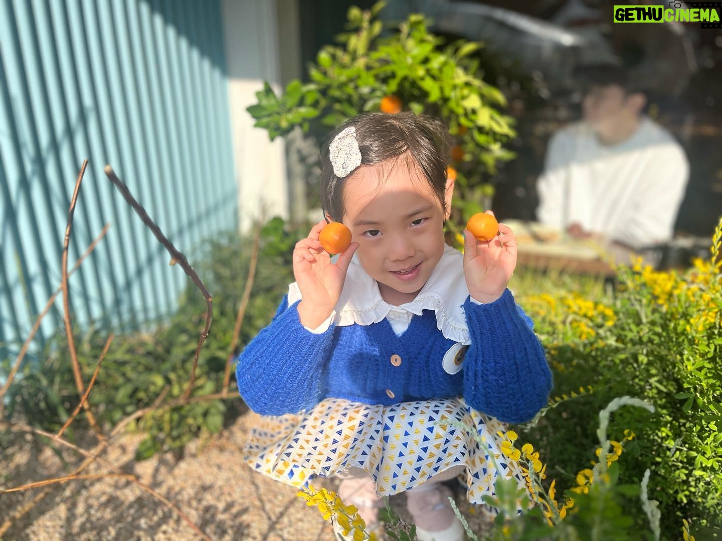 Eugene Instagram - 햇살이 너무 예쁜 루아베이커리~ 하루종일 있어도 좋을 것 같아~ #라부슈뒤루아 #루아베이커리