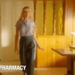 Eugenia Kuzmina Instagram - #tourdepharmacy on @hbo 🎬 directed by @szyjake produced by @andysamberg …. You have to watch the whole movie to understand the joke 🙈🤪🤣 things I’ll do for these Talanted cast and crew ( even speak Finnish ) … thanks @princesstagram for that punch line 🙈🤣💜🎬 #love#comedy #greatful