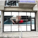 Eugenia Kuzmina Instagram – @theabingdonco proud to be a spokesperson for #racecarwatch …. 💅💜🦋 … what racing teaches me is to be in the moment at every second “ If everything seems under control, you’re not going fast enough “ … #controversial @optimabatteries @roycer924 🏎️ …. #blondemodels ( hair extensions )