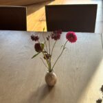 Eugenia Kuzmina Instagram – #wildflowersuk 🌸🦋in love with @heckfield_place … can’t be late for @royalacademyofdramaticart 💜 thank you to hotel for getting there on time 🌸 miss my kids 💜