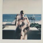 Eugenia Kuzmina Instagram – @festivaldecannes by one and only @facts_of_emotions_photography 💋 #polaroidseries … we worked last year on @thewrap for @operationfortune 🎬  in process of working on a poetry book 🔥Jewelry @baroqco_official dress @fervanspall make up @fredmecene hair @jordan___way …. F it I decided to post a poem  Ex La Agent “ Screaming, thrusting, scratching 
Who are you, he says?
I’m not a fucking mermaid, I’m not, not,  Im, not 
A Doll you can play with, dress, and undress 
It’s my right, I scream at him, driving on sunsetand Doheney , I love fucking doheney
 I scream in the faceless phone. 
I‘m not signing that I can’t have my voice 
I’m not a mermaid,i’m not a slave, and from now on, I have Choice 
My dog is lying in the sunshine while my bloodied ed color nails punch 
This computer phony phone , I want to scream, rage, put the house on fire, I deserve a future 
I deserve, I , I’m not a waste, I’m not a clown punching bag, I’m not a dumb blonde model to be placed and replaced 
I’m not a waste. I want to light a cigarette, I haven’t smoked since being 15 … except last few months at @royalacademyofdramaticart and Cannes 
I’m so done with being polite, fuck fuck fuck, I’m so done not cursing and being clean 
I’m not a  fucking mermaid 
Im not fifteen
Im not your 
picture in a magazine