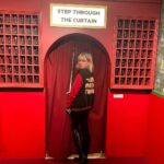 Eugenia Kuzmina Instagram – #wesandersonplanet 🎞️🦋 @wesandersonworld @festivaldecannes