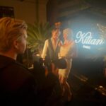 Eugenia Kuzmina Instagram – #sunkissed by @kilianparis 🔥🎞️ @festivaldecannes 💋 dress @mephistophelesproductions @veroniquedroulez make up @fredmecene