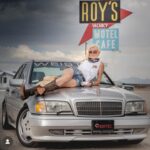 Eugenia Kuzmina Instagram - @roycer924 @autofocusedbyroycer924 @mercedesbenz @optimabatteries #racinglife 🔥🦋 … If everything seems under control , you’re not going fast enough 🎞️💜🦋 … absolutely fell in love with racing …. 🎶🔮🎉 …. Sometimes people laugh at this statement in social situations because blonde models are not expected to be bright … but damn we did some good once with @autofocusedbyroycer924 @mercedesbenz @optimabatteries 🔥#roysmotelandcafe @visitamboy . Thank you @msnicoleroysamboy for such an amazing hospitality #loveislove #route66 this shoot on the way inspired by #thelmaandlouiseadventures
