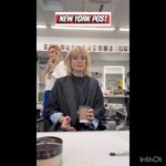 Eugenia Kuzmina Instagram - Thank you @nypost @innadesilva1 for the mention @pagesix , greatful to do what love 💗 @royalacademyofdramaticart and appearance @davidayermovies 💜🎞️🦋 amazing make up hair and best crew 💜 make up hair team @catherine_heysmakeup @nadinemann7397 @roseannalarner