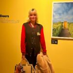 Eugenia Kuzmina Instagram – #wesandersonplanet 🎞️🦋 @wesandersonworld @festivaldecannes