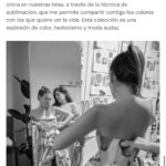 Eugenia Lemos Instagram – GRACIAS 🌹🥹✨ 

Gracias a los Medios por destacar el trabajo y profesionalismo 🙏✨