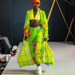 Eugenia Lemos Instagram – ¡El debut de @eugenialemosok como diseñadora! 😍🌈

En Andes Fashion Week Chile edición II tuvimos el placer de ser la pasarela donde se presentó “HEDÓNICA” 🤩

Una colección de 22 piezas, realizadas con la tecnología de sublimación, donde la diseñadora apostó por piezas audaces y nos mostró cuál es el ADN de su marca 🧬