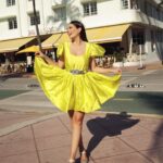 Eugenia Lemos Instagram – ✨ MIAMI VIBES✨ 

Mis bellezas hoy solo quiere recordarte que eres hermosa, que puedes lograr todo eso que sueñas, que vales mucho mas de lo que crees, que te quiero mucho 🌹✨

👗 @nievesmarin ✨