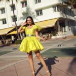 Eugenia Lemos Instagram – ✨ MIAMI VIBES✨ 

Mis bellezas hoy solo quiere recordarte que eres hermosa, que puedes lograr todo eso que sueñas, que vales mucho mas de lo que crees, que te quiero mucho 🌹✨

👗 @nievesmarin ✨
