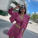 Eugenia Lemos Instagram – 💖💖💖
Que me decís de combinar lunares #texanasboots 👢✨
🙋♀️ levanten manito si aman los lunares o las texanas 🙋♀️
📸 @matias__cr
👢 @tiendavoce.cl
👗 @nicolettavalentina
💍 @majocontreras3d