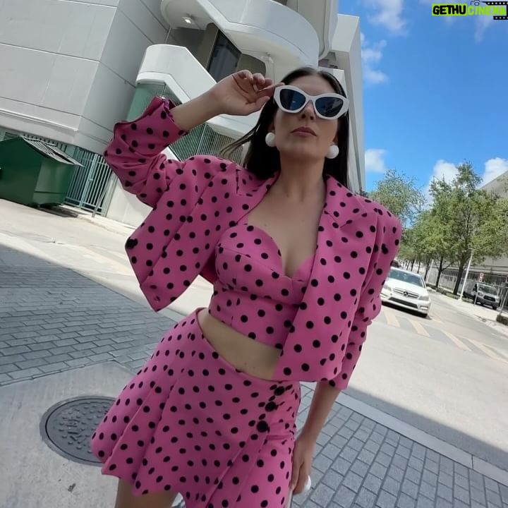 Eugenia Lemos Instagram - πππ Que me decΓs de combinar lunares #texanasboots π’β¨ πββοΈ levanten manito si aman los lunares o las texanas πββοΈ πΈ @matias__cr π’ @tiendavoce.cl π @nicolettavalentina π @majocontreras3d
