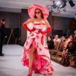 Eugenia Lemos Instagram - Día 3 @andesfashionweekchile ✨ Disfrutando de la noche de cierre y con los mejores invitados @albaniarosarioofficial @nyclavish @soychabacano @kikarocha_ @benitofernandez 😎✨ 📸 y 🎬 @jd.madueno